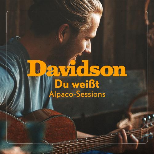 Du weißt (Alpaco Sessions)