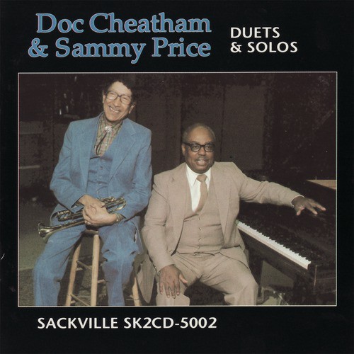 Doc and Sam's Blues