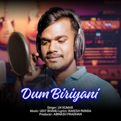 Dum Biriyani
