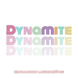 Dynamite (Future House Remix)