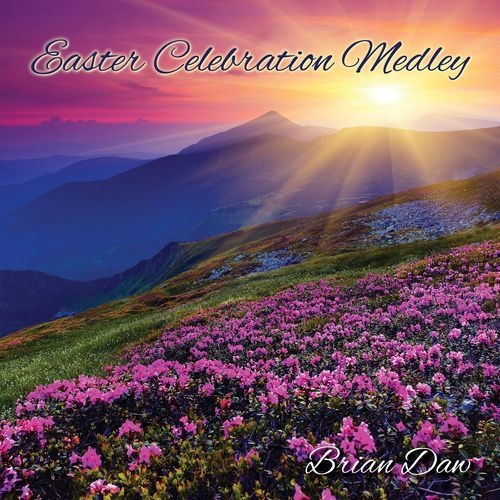 Easter Celebration Medley cover art