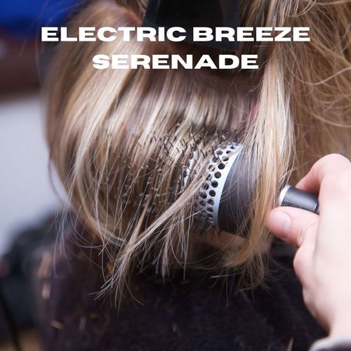 Electric Breeze Serenade_poster_image