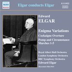Cockaigne Overture, Op. 40 "In London Town"
