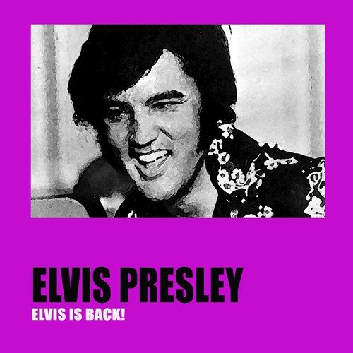 IT FEELS SO RIGHT (TRADUÇÃO) - Elvis Presley 