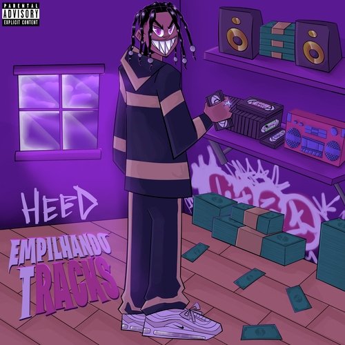 Empilhando (T)racks