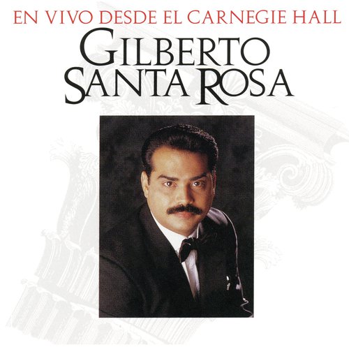 Obertura (En Vivo Desde El Carnegie Hall Version)