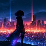 End Of Time artwork
