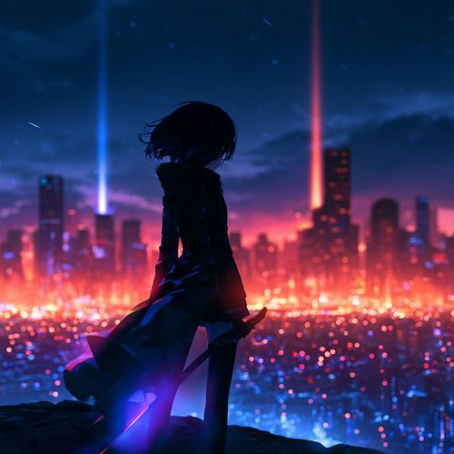 End Of Time