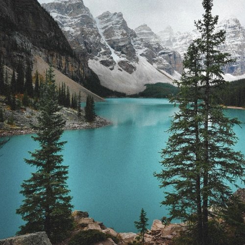 Meditation cover art