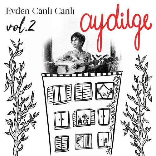 Evden Canlı Canlı, Vol. 2_poster_image