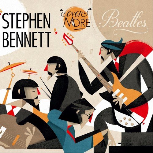 Stephen Bennett