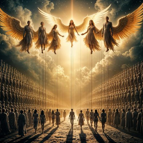 Spirit of Truth cover art