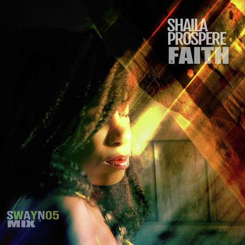 Faith (Swayno5 Mix)_poster_image