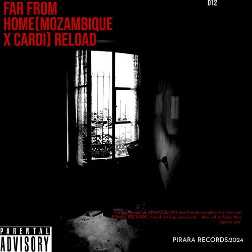 Top dwag (Instrumental) cover art
