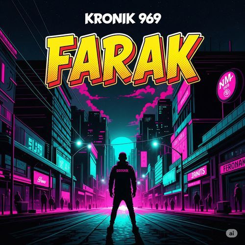 Farak