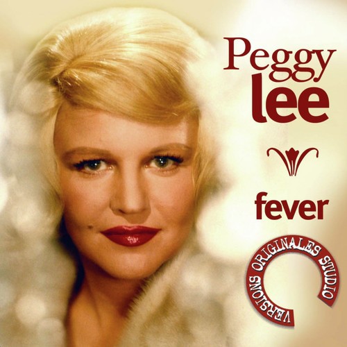 Fever cover art
