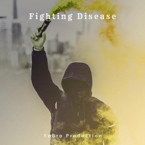 Fighting Disease cover art