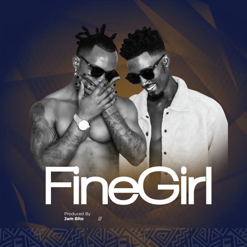 Fine Girl_poster_image