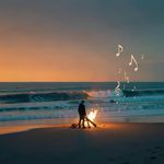 Fire in the Tide