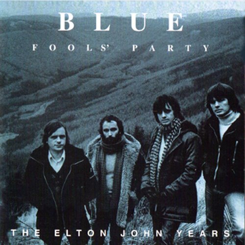 Fools' Party (The Elton John Years)