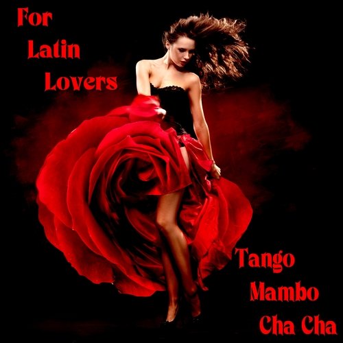Amurado Tango cover art