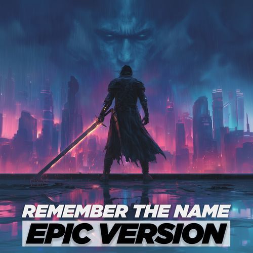 Fort Minor - Remember the Name (EPIC VERSION)
