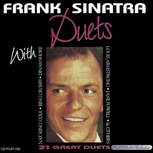 Frank Sinatra Duets - 21 Great Duets