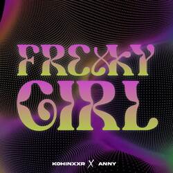 Freaky Girl-Ig8tS0NUBHs