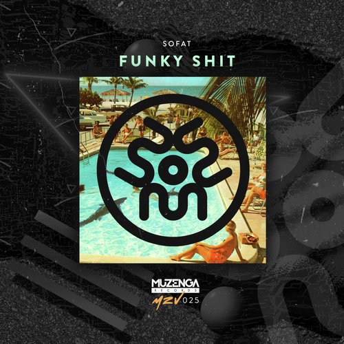 Funky Shit