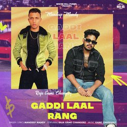 Gaddi Laal Rang-ClEoaxxke1o