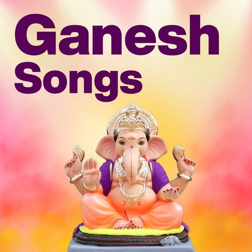 Jai Ganesh (Ganeshji Ki Aarti)