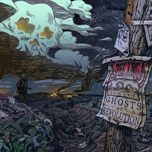 E Pluribus Unum cover art