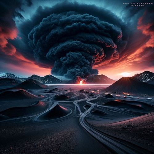 Girekol cover art