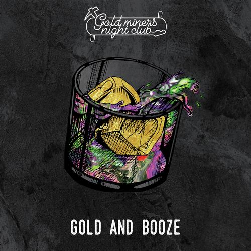 I Want Gold cover art