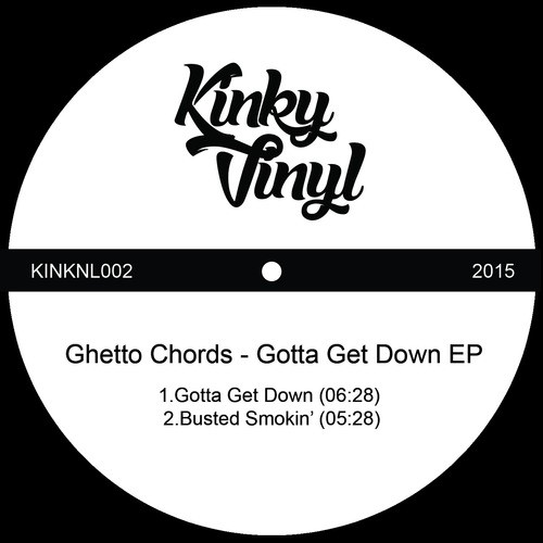 Gotta Get Down (Original Mix)