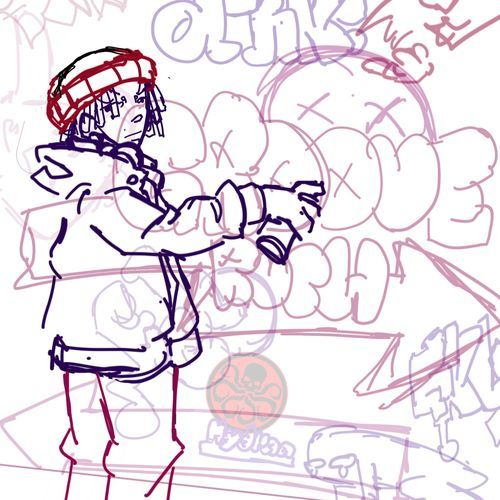 Butter cover art