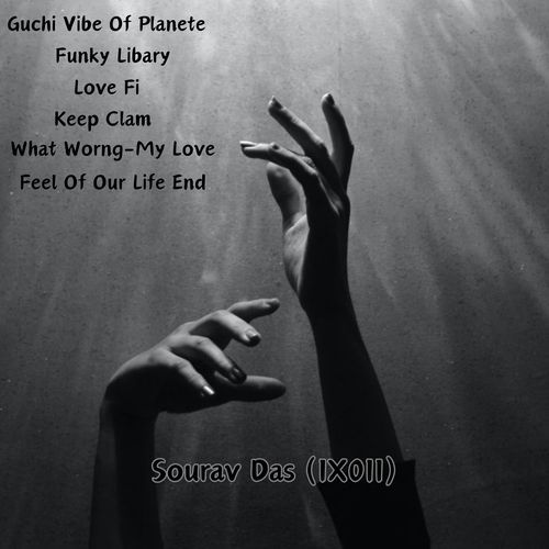 Guchi Vibe of Planete