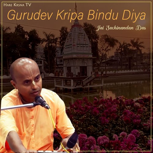 Gurudev Kripa Bindu Diya