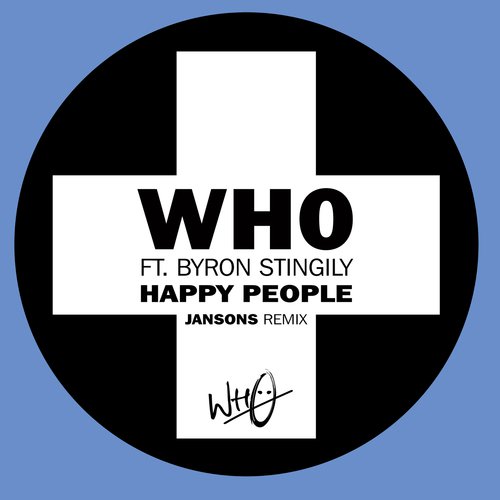 Happy People (Jansons Remix)