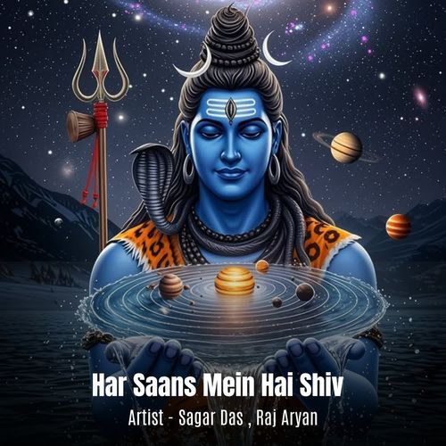 Har Saans Mein Hai Shiv