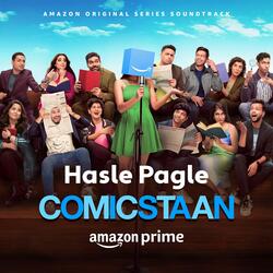 Hasle Pagle (From Comicstaan)-BT9YeD8EGmI