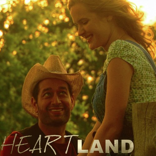 Heart Land (Original Motion Pictures Soundtrack)
