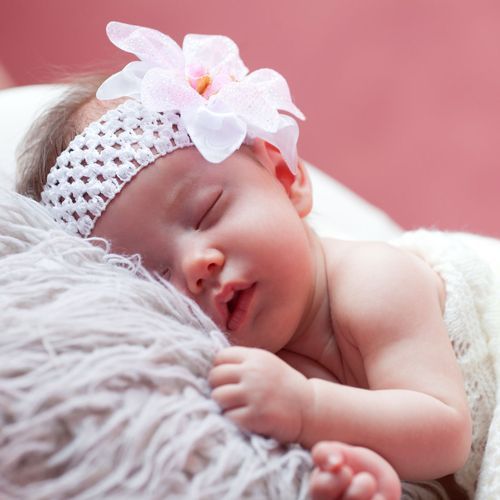 Sleepscape Moments for Baby