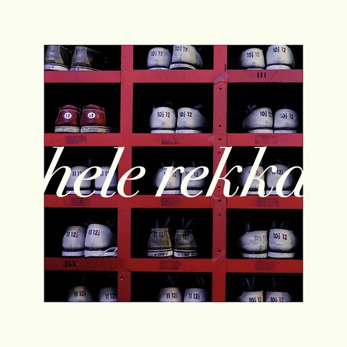 Hele Rekka_poster_image