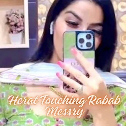 Herat Touching Rabab Messry