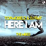 Here I Am (Hardtrance Mix)