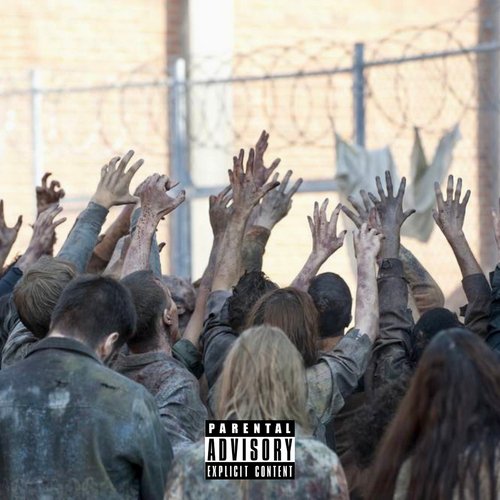 Hid3 X S33k cover art
