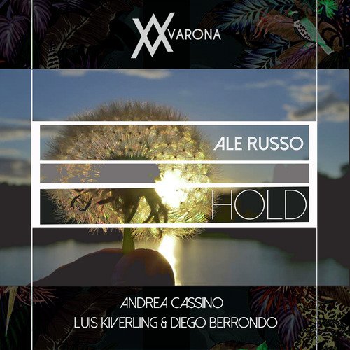 Hold (Luis Kiverling & Diego Berrondo Remix)