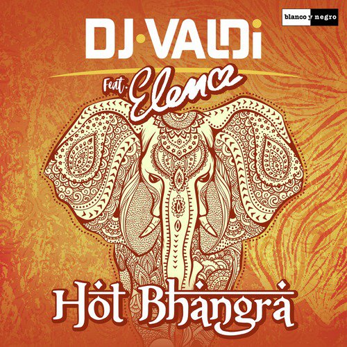 Hot Bhangra