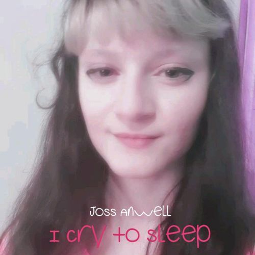 I Cry To Sleep
